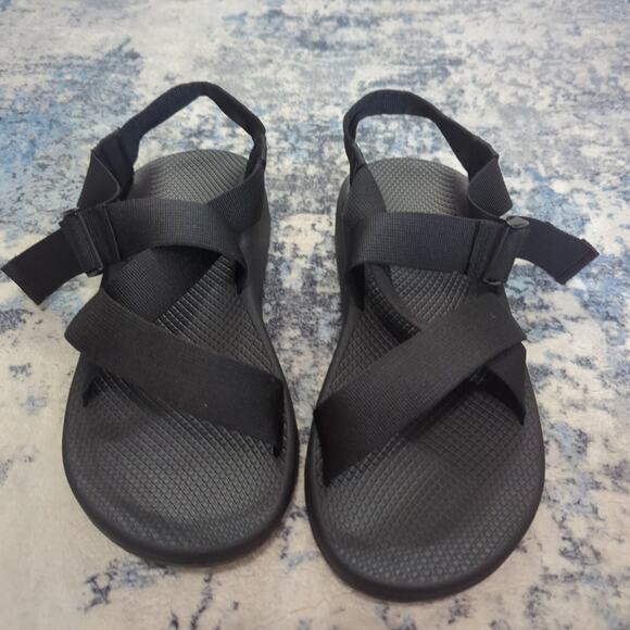NWT Chaco Men\'s Mega Z/Cloud Sandals Sz 13 main image 4